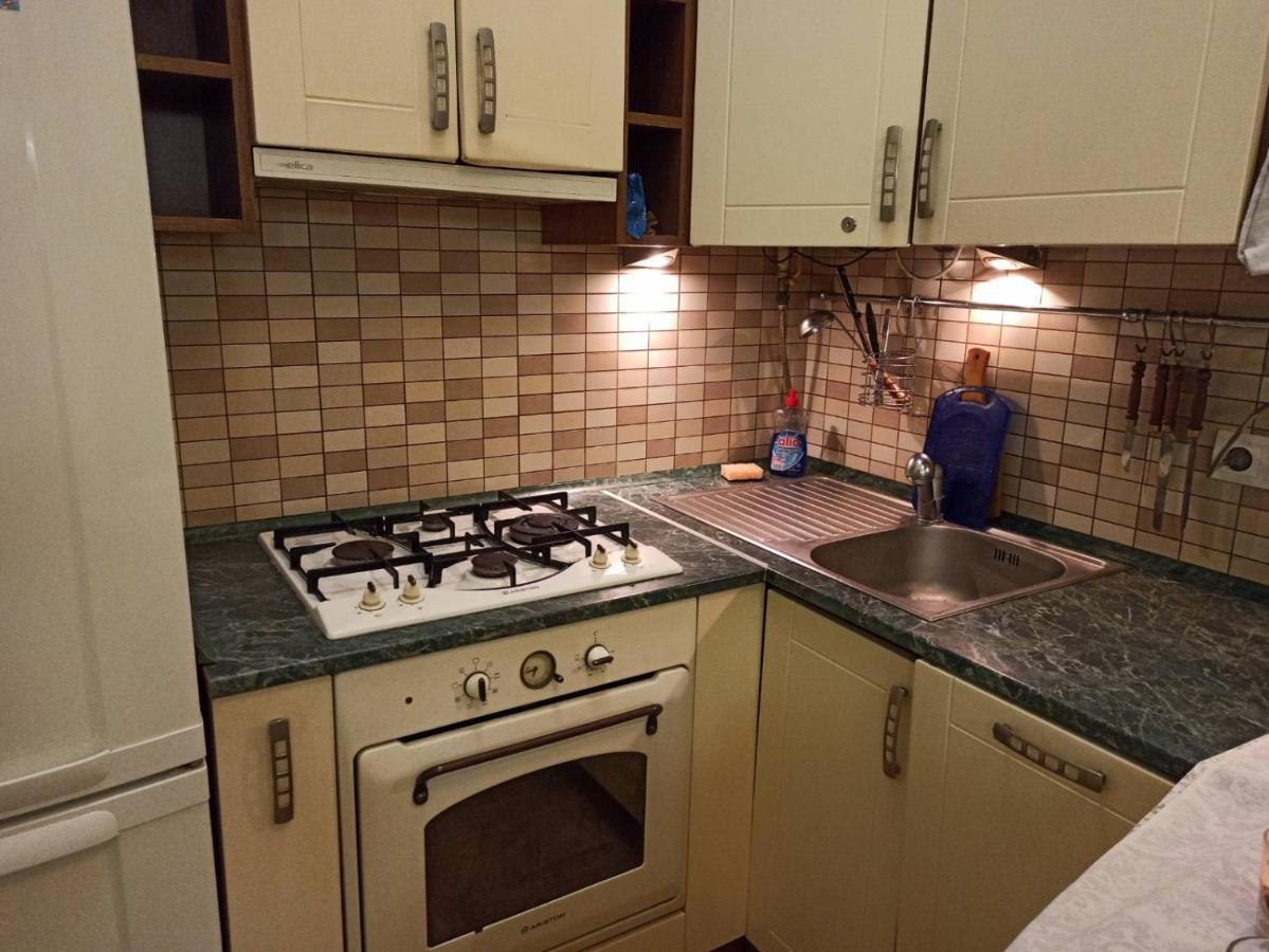 Smart Yellow Apartment-15 Хв Від Жд Вокзалу Liov Exterior foto